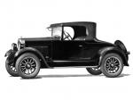 Studebaker Standard Six Duplex-Roadster 1925 года